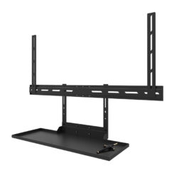 Neomounts AV40-500BL Toetsenbordhouder kit 43-110" - VESA - max 2,5 kg - universeel - Afbeelding 7