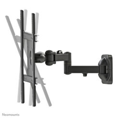 Neomounts FPMA-W960 Monitor/TV-beugel wand 23-52" - full motion - Afbeelding 5