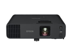 Epson EB-L265F 4600 ANSI lumens 3LCD 1080p (1920x1080) 3D Zwart - Afbeelding 8