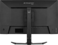 iiyama G-MASTER GB3261UHSCP-B1 computer monitor 80 cm (31.5") 3840 x 2160 Pixels 4K Ultra HD LED Zwart - Afbeelding 7