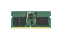 Kingston Technology ValueRAM geheugenmodule 8 GB 1 x 8 GB DDR5 6400 MT/s