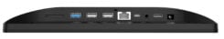 iiyama TW1023ASC-B3P beeldkrant Kiosk-ontwerp 25,6 cm (10.1") Wifi 385 cd/m² WXGA Zwart Touchscreen Type processor Android 24/7 - Afbeelding 10