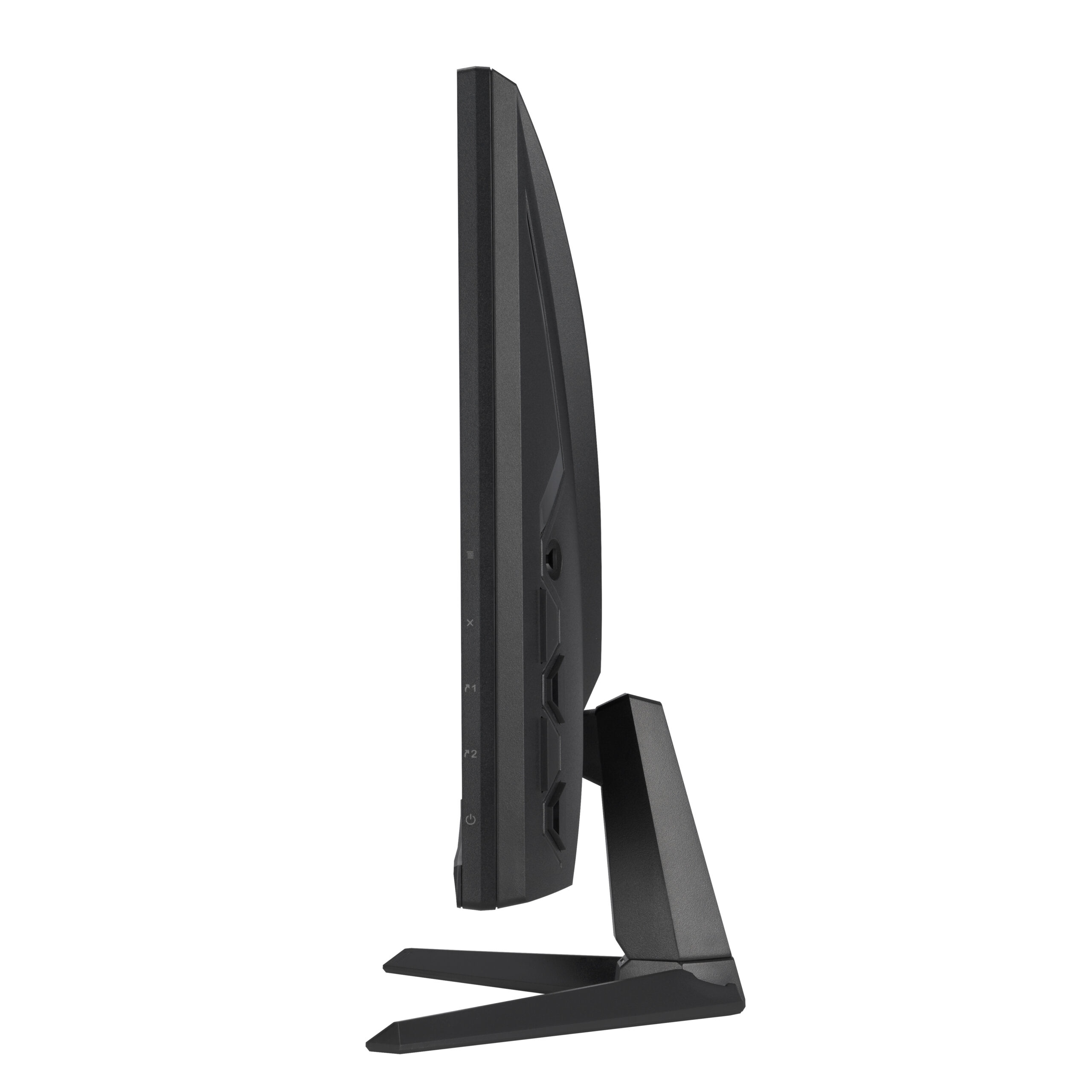 ASUS TUF Gaming VG257Q5A computer monitor 62,2 cm (24.5") 1920 x 1080 Pixels Full HD LCD Zwart - Afbeelding 8