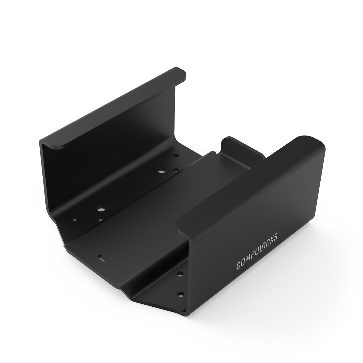 Compulocks MMEN24 veiligheidsbehuizing voor tablets Zwart - Afbeelding 4