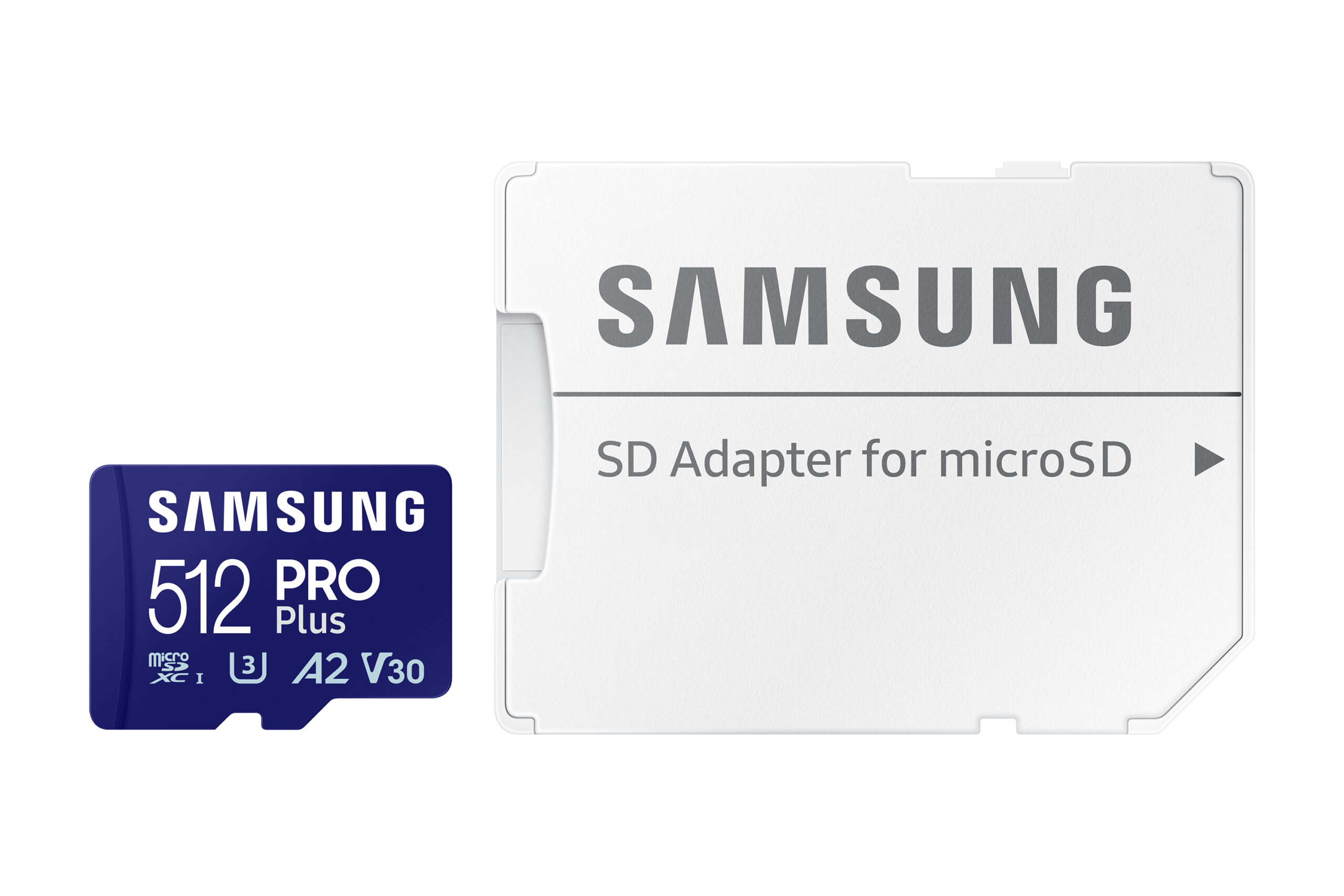 Samsung MB-MD512SA/EU flashgeheugen 512 GB MicroSDXC UHS-I Klasse 10 - Afbeelding 7