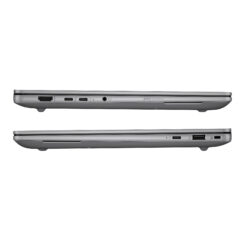 HP ZBook Ultra G1a Wolf Pro Security Edition - Data Science Copilot+ PC AMD Ryzen AI Max+ PRO PRO 395 Mobiel werkstation 35,6 cm (14") Touchscreen 2.8K 64 GB LPDDR5x-SDRAM 1 TB SSD Wi-Fi 7 (802.11be) Windows 11 Pro AI Workstation, AI PC Zilver - Afbeelding 10