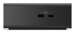 Lenovo ThinkPad USB4 Dock 5000 Bedraad Thunderbolt 4 Zwart - Afbeelding 10