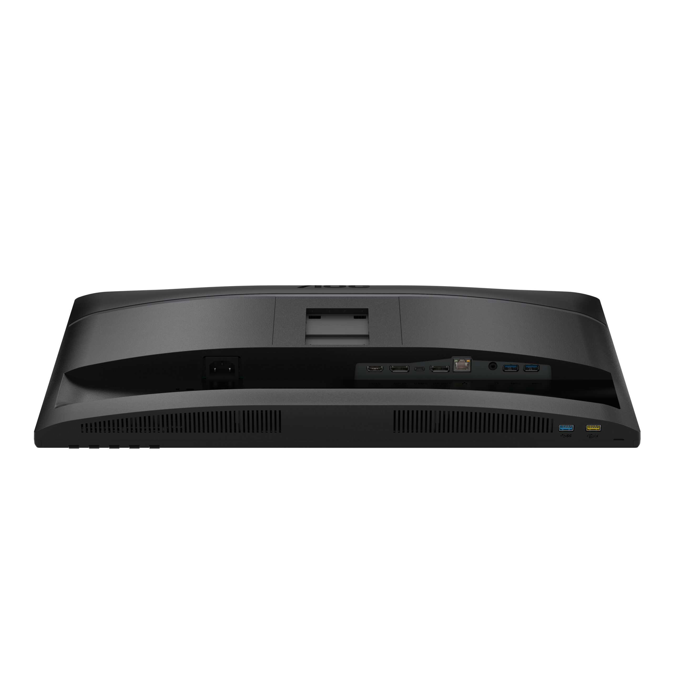 AOC E4 24E4CV computer monitor 60,5 cm (23.8") 1920 x 1080 Pixels Full HD LED Zwart - Afbeelding 23