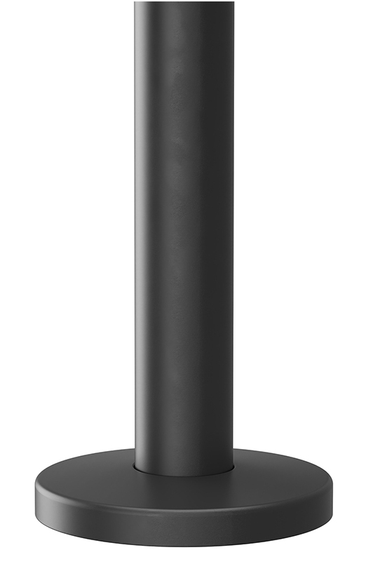 Neomounts DS42-430BL12 TV standaard 23-43"- bolt-down - zwenkbaar - Afbeelding 11