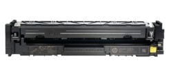 HP 207X originele high-capacity gele LaserJet tonercartridge - Afbeelding 2