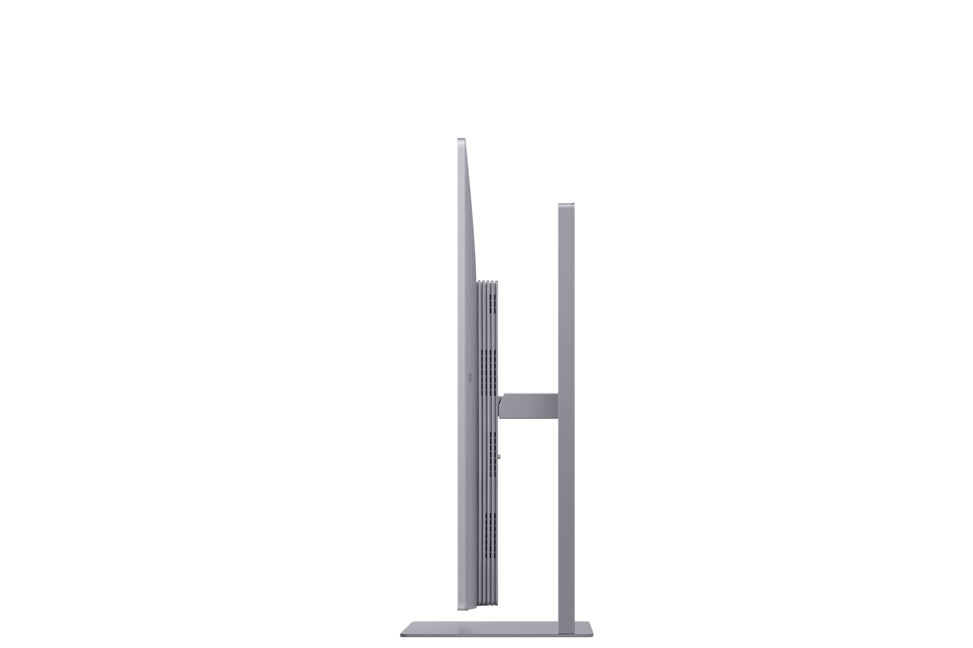 Samsung M90SF computer monitor 81,3 cm (32") 3840 x 2160 Pixels 4K Ultra HD OLED Zilver - Afbeelding 11