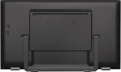 iiyama ProLite T2255MSC-B1 computer monitor 54,6 cm (21.5") 1920 x 1080 Pixels Full HD LCD Touchscreen Zwart - Afbeelding 8