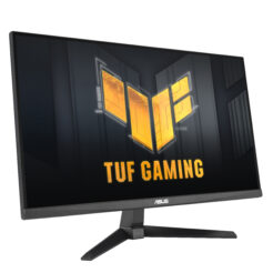 ASUS TUF Gaming VG257Q5A computer monitor 62,2 cm (24.5") 1920 x 1080 Pixels Full HD LCD Zwart - Afbeelding 6