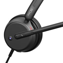 EPOS IMPACT 430T, USB C - Afbeelding 5