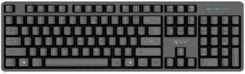 Acer USB Wired Keyboard toetsenbord Thuis/Werk QWERTY US International Zwart