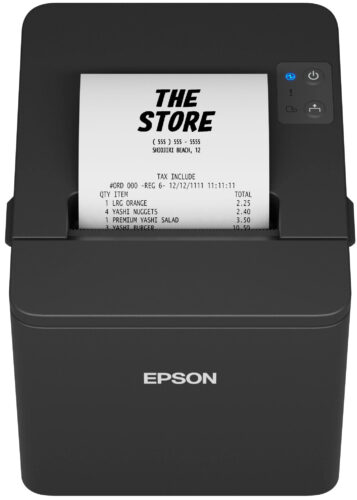 POS-printers