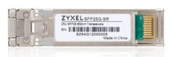 Zyxel SFP25G-SR-ZZ0101F netwerk transceiver module Vezel-optiek 25000 Mbit/s SFP28 850 nm - Afbeelding 3