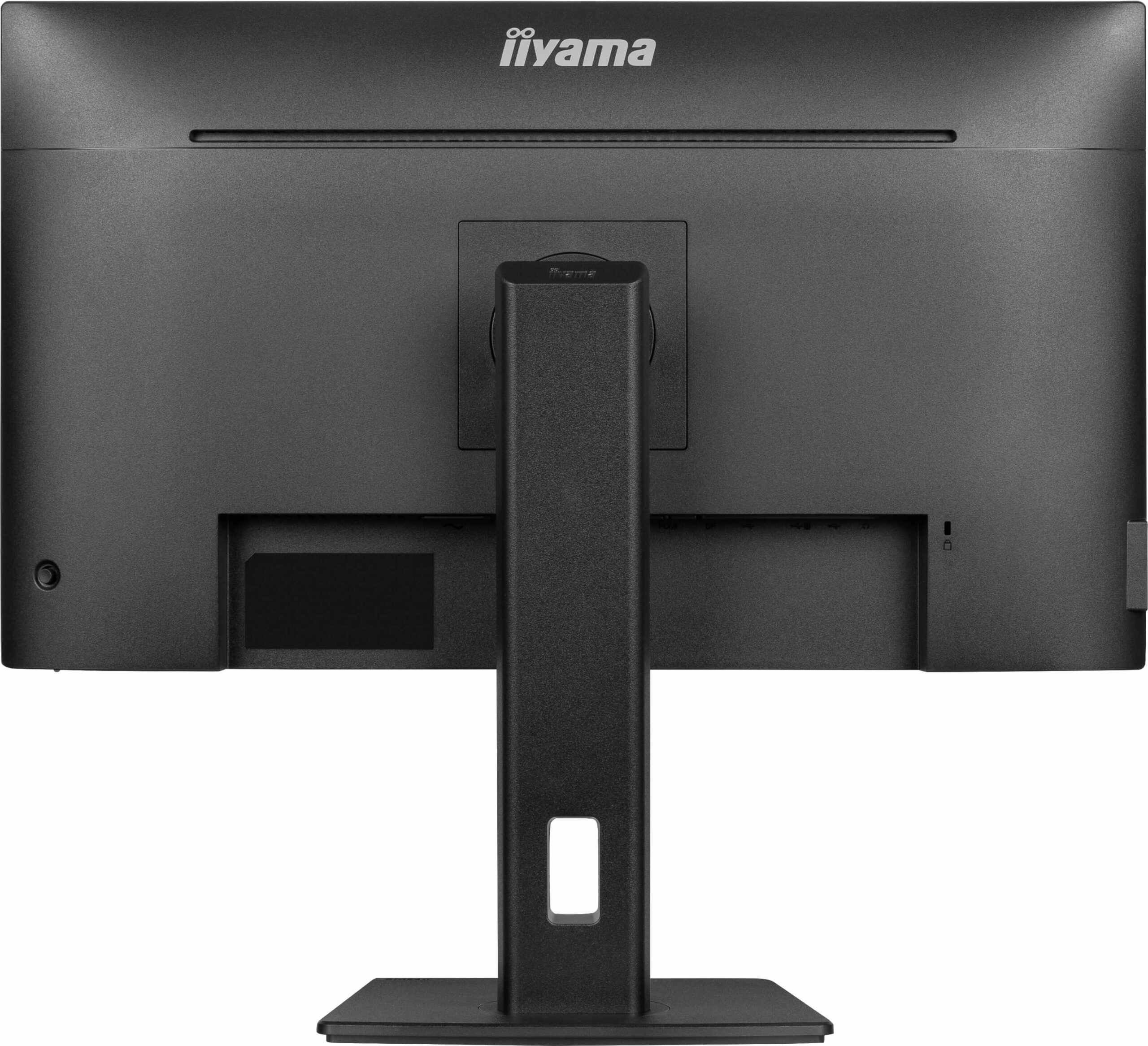 iiyama ProLite XUB2792UHSU-B6 computer monitor 68,6 cm (27") 3840 x 2160 Pixels 4K Ultra HD LED Zwart - Afbeelding 13