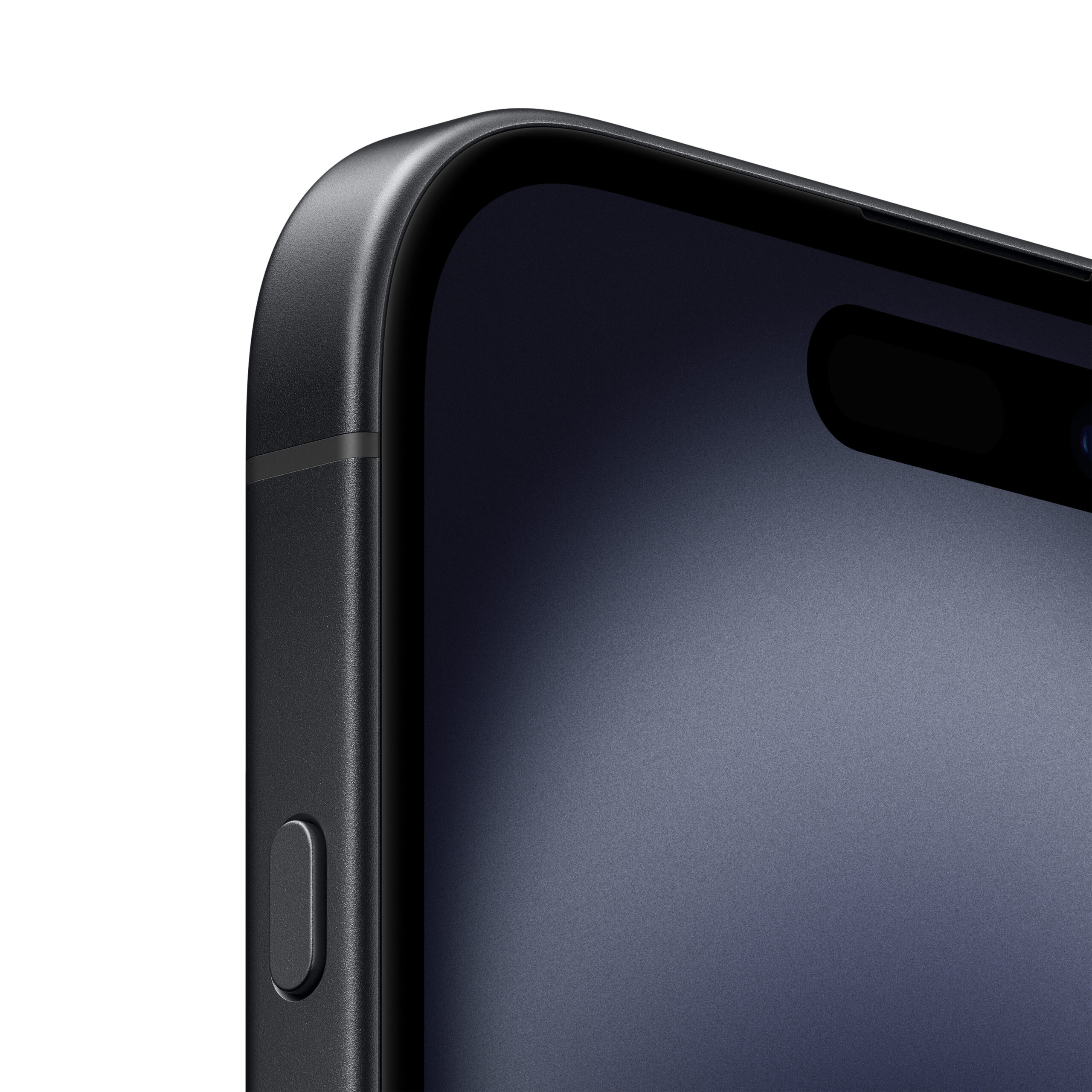 Forza Refurbished Apple iPhone 16 Plus 5G 128GB Refurbished als nieuw Black - Afbeelding 4