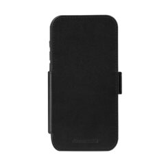 dbramante1928 Copenhagen mobiele telefoon behuizingen Portemonneehouder Zwart