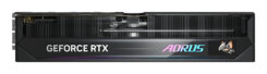 GIGABYTE AORUS GeForce RTX 5070 Ti MASTER 16G NVIDIA 16 GB GDDR7 - Afbeelding 8