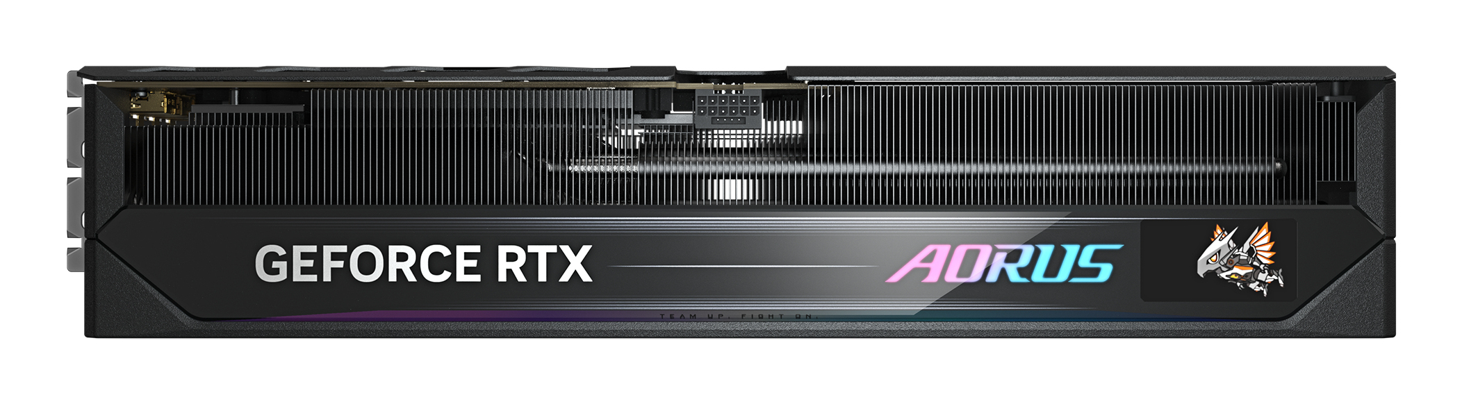 GIGABYTE AORUS GeForce RTX 5070 Ti MASTER 16G NVIDIA 16 GB GDDR7 - Afbeelding 8