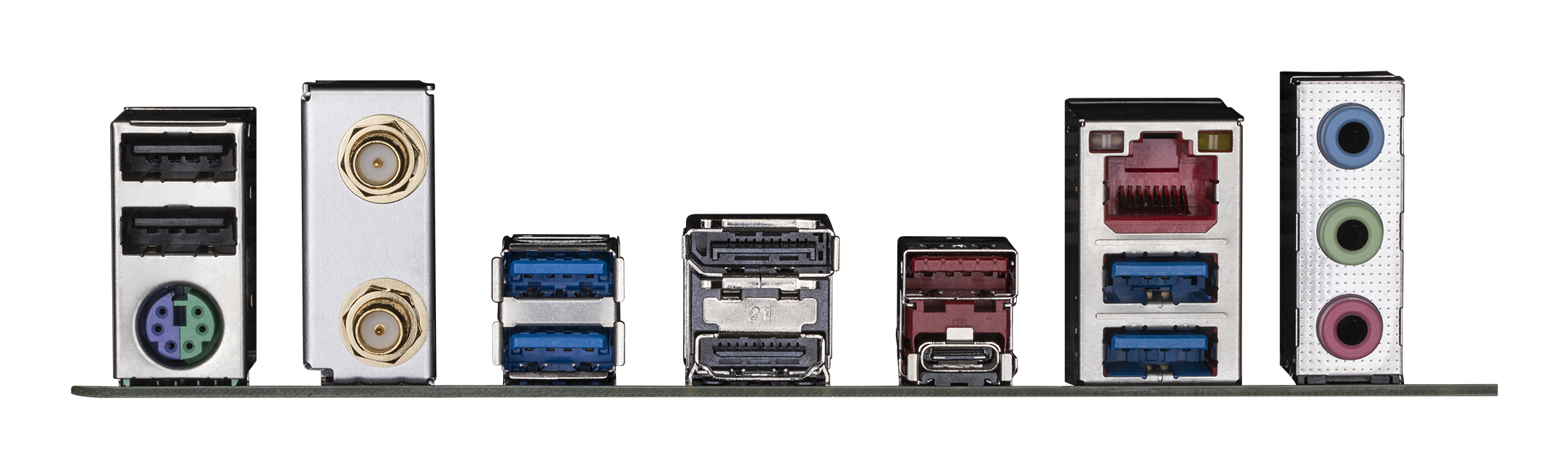 GIGABYTE Z790 D AX moederbord Intel Z790 Express LGA 1700 ATX - Afbeelding 6