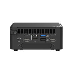 ASUS NUC 15 Pro RNUC15CRHU700002 Zwart 255H - Afbeelding 6