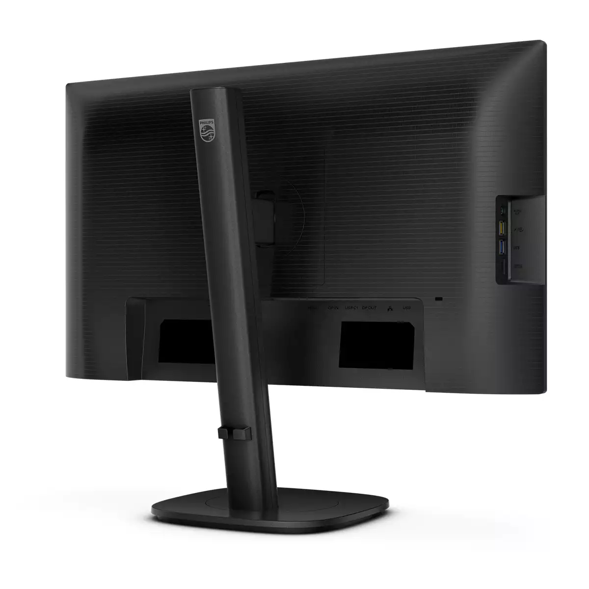 Philips 3000 series 24B2U3301D/00 computer monitor 61,2 cm (24.1") 1920 x 1200 Pixels WUXGA LCD Zwart - Afbeelding 10
