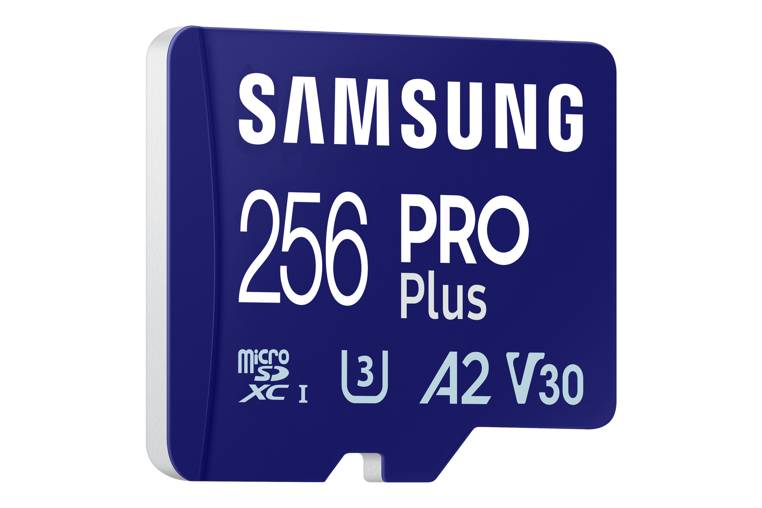 Samsung PRO Plus MB-MD256SA/EU flashgeheugen 256 GB MicroSD UHS-I Klasse 3 - Afbeelding 4