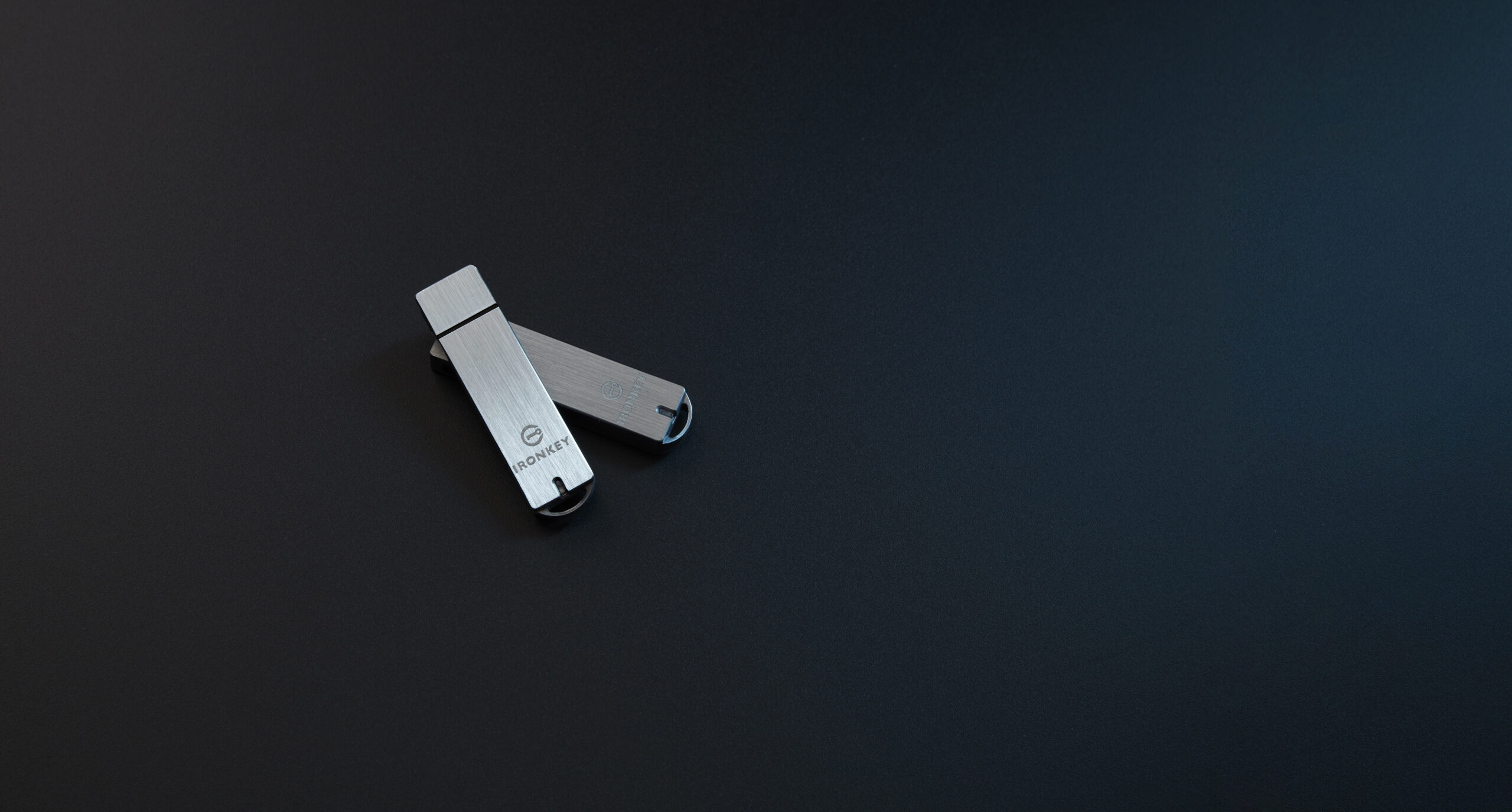 Kingston Technology IronKey 64GB Basic S1000 versleutelde USB 3.0 FIPS 140-2 niveau 3 - Afbeelding 12