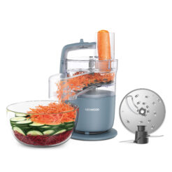 Kenwood MultiPro Go keukenmachine 650 W 1,3 l Blauw