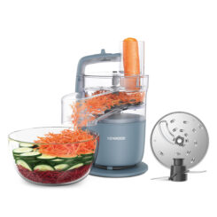 Kenwood MultiPro Go keukenmachine 650 W 1,3 l Blauw