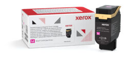 Xerox C410 / VersaLink C415 cassette magenta toner standaardcapaciteit (2.000 pagina's)