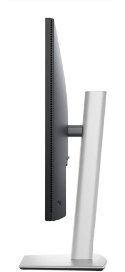 DELL Pro Plus P3225QE computer monitor 80 cm (31.5") 3840 x 2160 Pixels 4K Ultra HD LCD Zwart, Grijs - Afbeelding 5