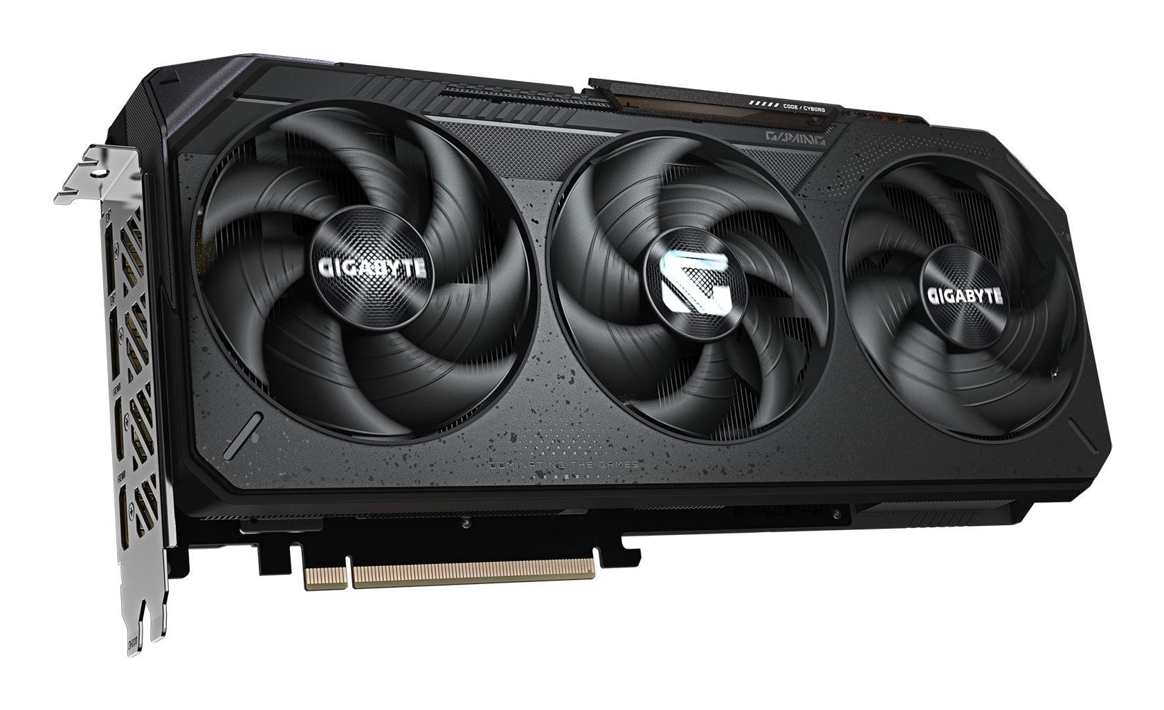 GIGABYTE Radeon RX 9070 XT GAMING 16G AMD 16 GB GDDR6 - Afbeelding 4