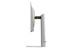 Samsung 27" Odyssey G6 G60SF Gaming Monitor - Afbeelding 9