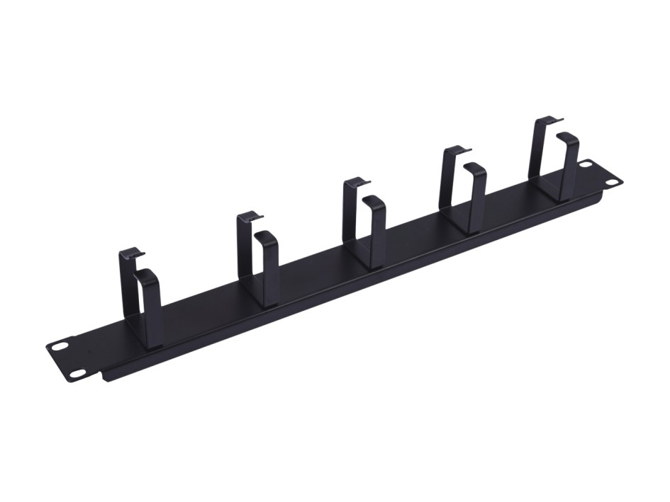 Equip 327319 rack-toebehoren Paneel voor kabelbeheer