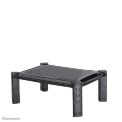 Neomounts NSMONITOR20 Monitor/laptopverhoger - hoogteverstelbaar - universeel - Afbeelding 3