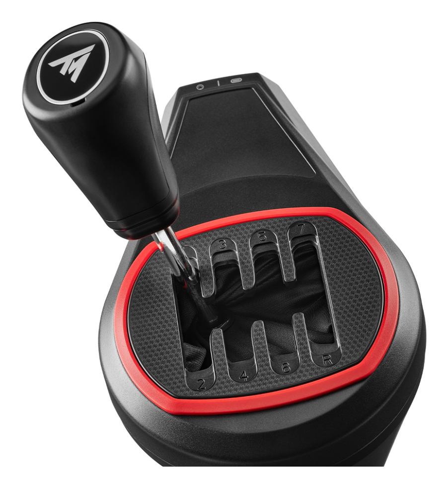 Thrustmaster TH8S Shifter Race shifter toevoeging - Afbeelding 3