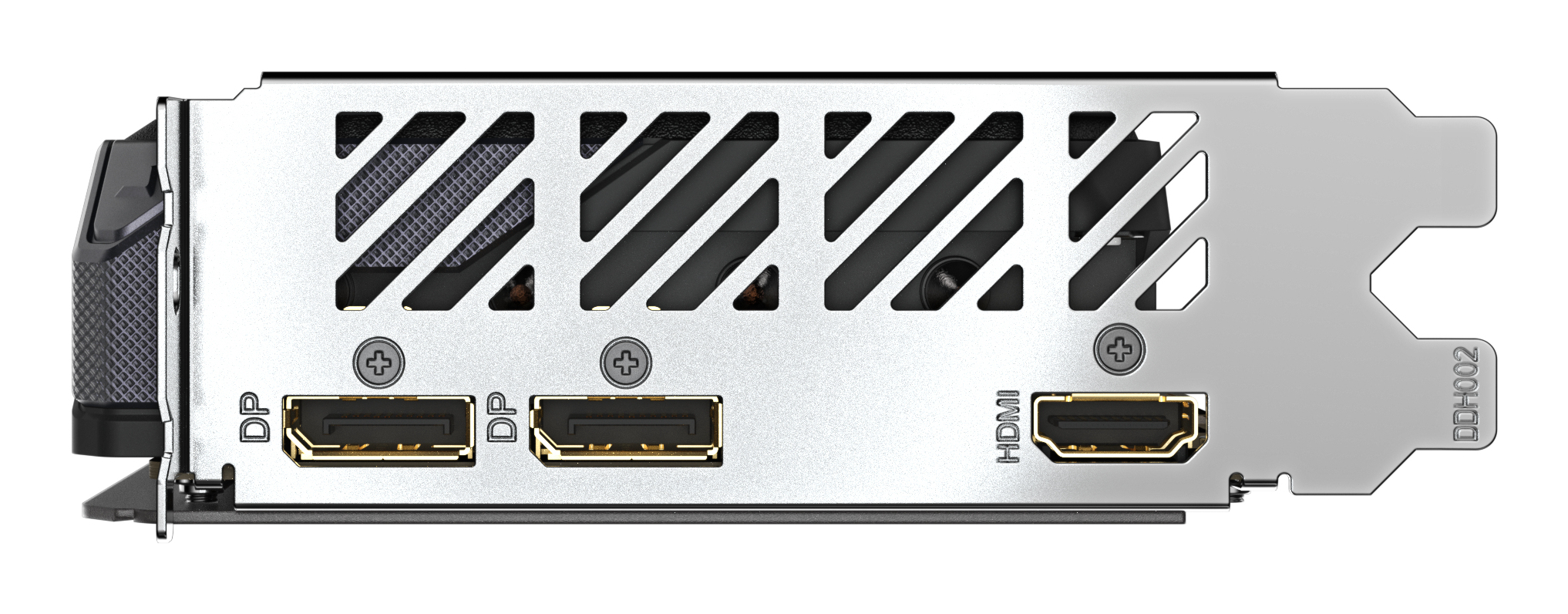 GIGABYTE Radeon RX 9060 XT GAMING 16G AMD 16 GB GDDR6 - Afbeelding 9