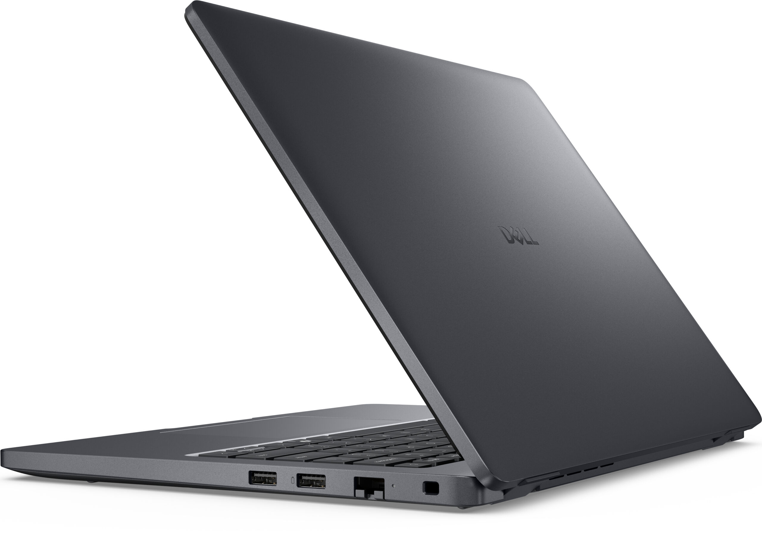 DELL Pro 14 PC14250 Intel Core 5 120U Laptop 35,6 cm (14") Full HD+ 16 GB DDR5-SDRAM 512 GB SSD Wi-Fi 6E (802.11ax) Windows 11 Pro US International Zwart - Afbeelding 7