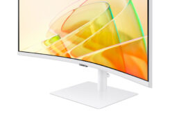 Samsung 34" ViewFinity S6 S65TC UWQHD Monitor - Afbeelding 7