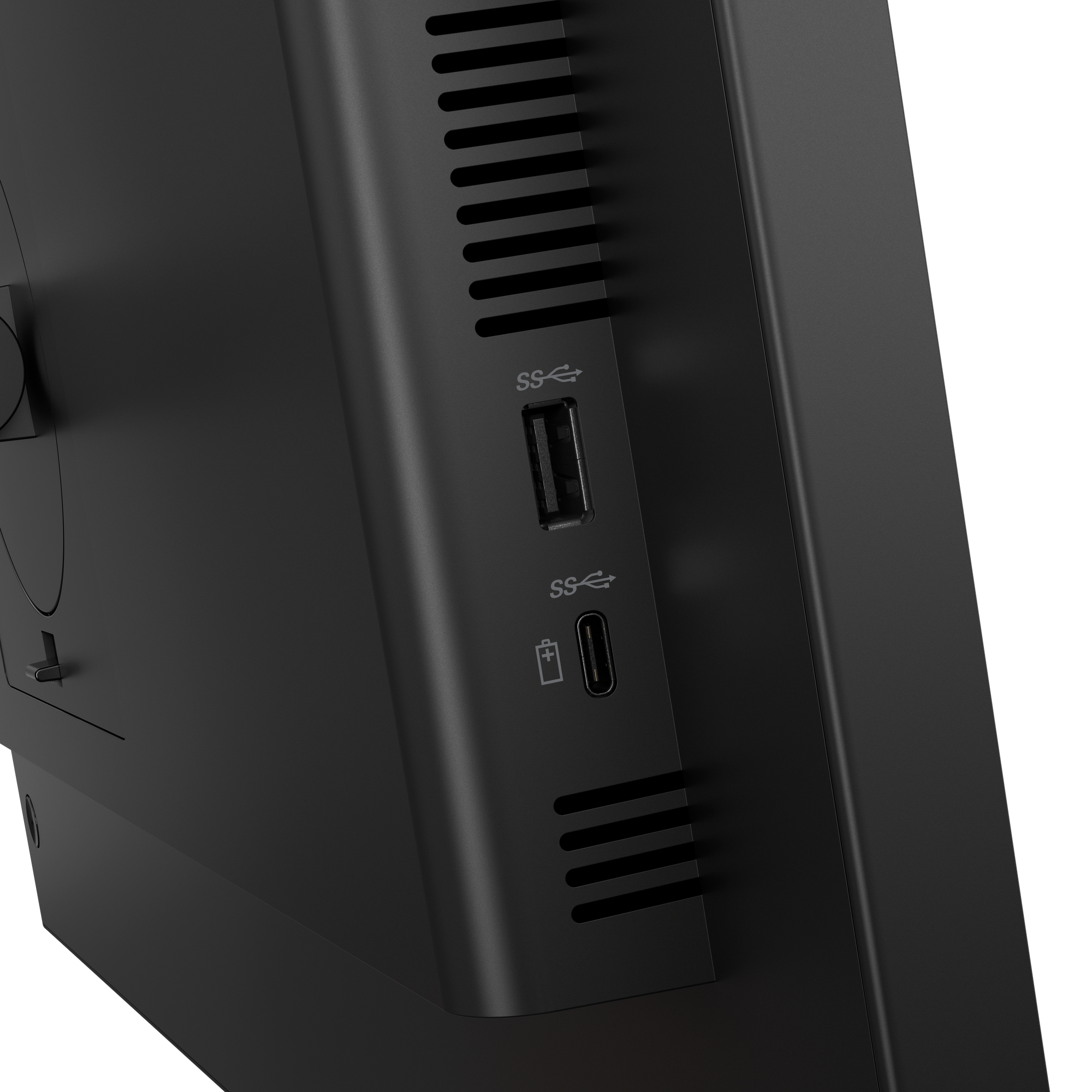 Lenovo ThinkVision P24Q-40 Monitor - Afbeelding 14