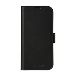 dbramante1928 Copenhagen mobiele telefoon behuizingen 17,5 cm (6.9") Folioblad Zwart