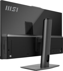 MSI Modern AM272P 1M-1235AT All-in-One PC/workstation Intel Core 7 150U 68,6 cm (27") 1920 x 1080 Pixels Alles-in-één-pc 16 GB DDR5-SDRAM 1 TB SSD Windows 11 Pro Wi-Fi 6E (802.11ax) Zwart - Afbeelding 13