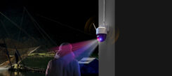 Imou Cruiser SC 4G 3MP Bolvormig IP-beveiligingscamera Buiten 2304 x 1296 Pixels Plafond/muur - Afbeelding 4
