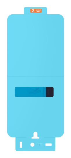 Samsung Galaxy S25 FE Anti-reflecting Film