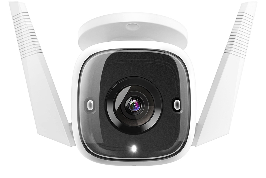 TP-Link Tapo C310 kubus IP-beveiligingscamera Buiten 2304 x 1296 Pixels Muur