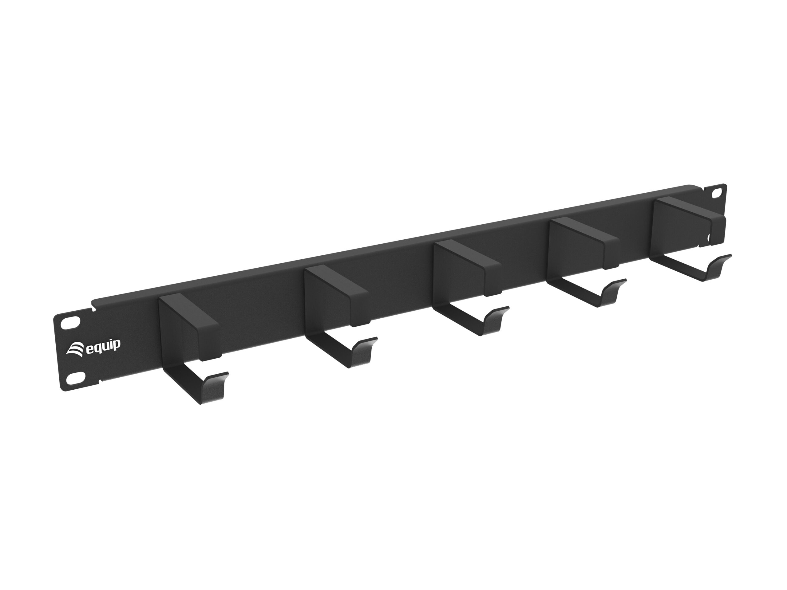 Equip 327319 rack-toebehoren Paneel voor kabelbeheer - Afbeelding 3
